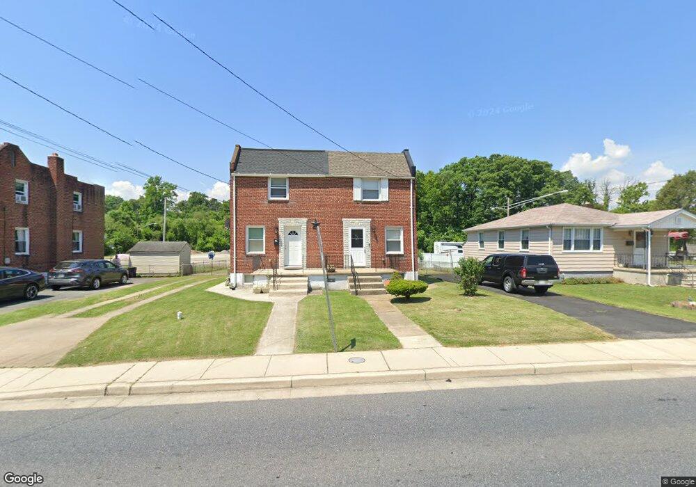 102 S Marlyn Ave, Essex, MD 21221 - photo 1