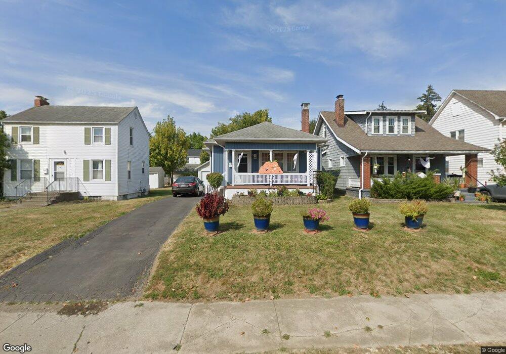 619 S Hague Ave, Columbus, OH 43204 - photo 1