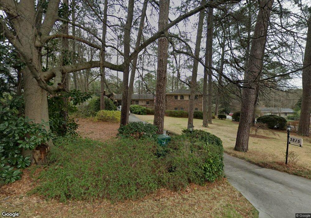 3215 Lee St SE, Smyrna, GA 30080 - photo 1