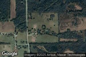 2922 SE Frog Pond Rd, Cowgill, MO 64637