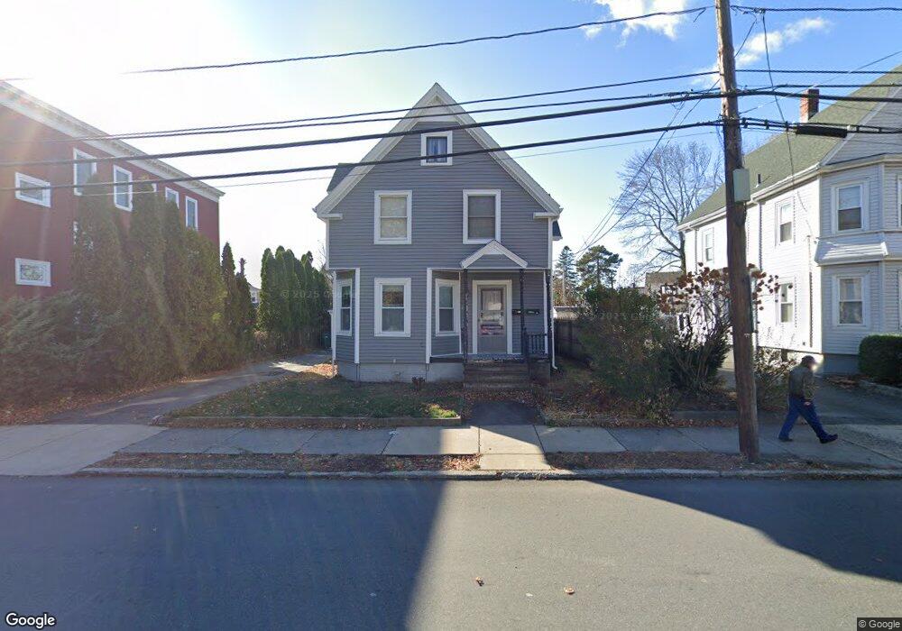 236 Euclid Ave unit 2, Lynn, MA 01904 - photo 1