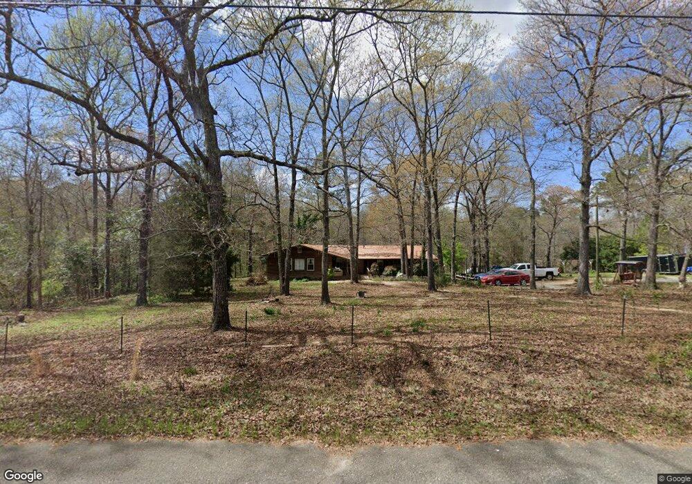 319 Felton Wood Rd, Byron, GA 31008 - photo 1