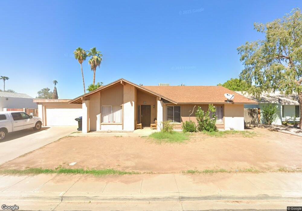 914 W Javelina Ave, Mesa, AZ 85210 - photo 1