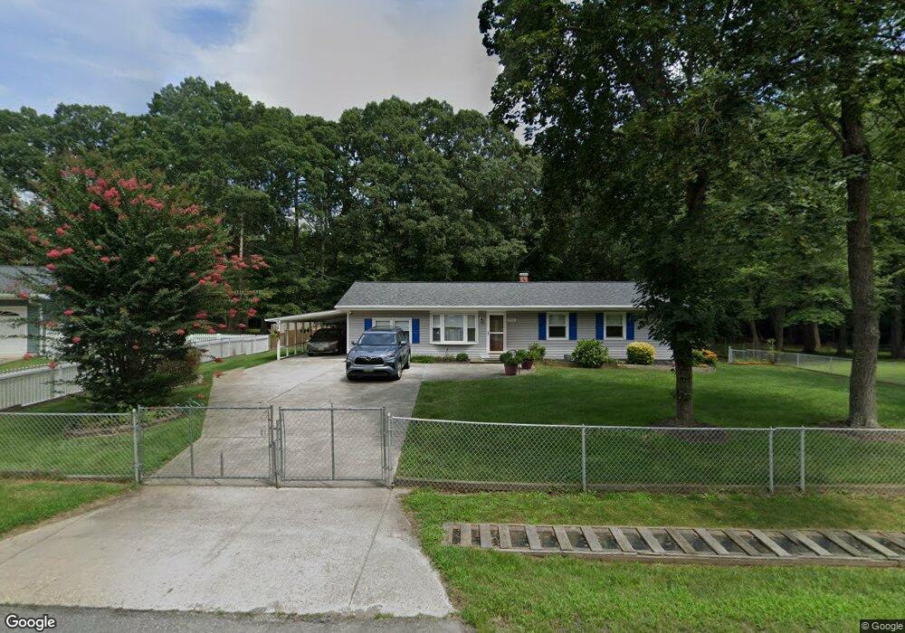 44161 Saint Andrews Ln, California, MD 20619 - photo 1