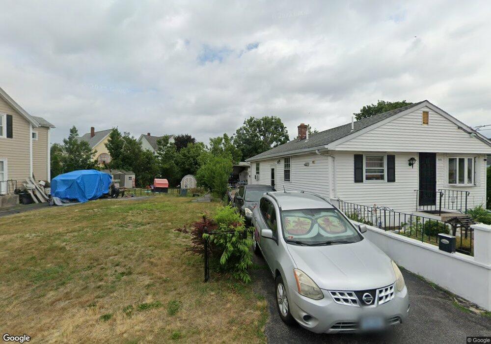 20 Dale St, Pawtucket, RI 02860 - photo 1