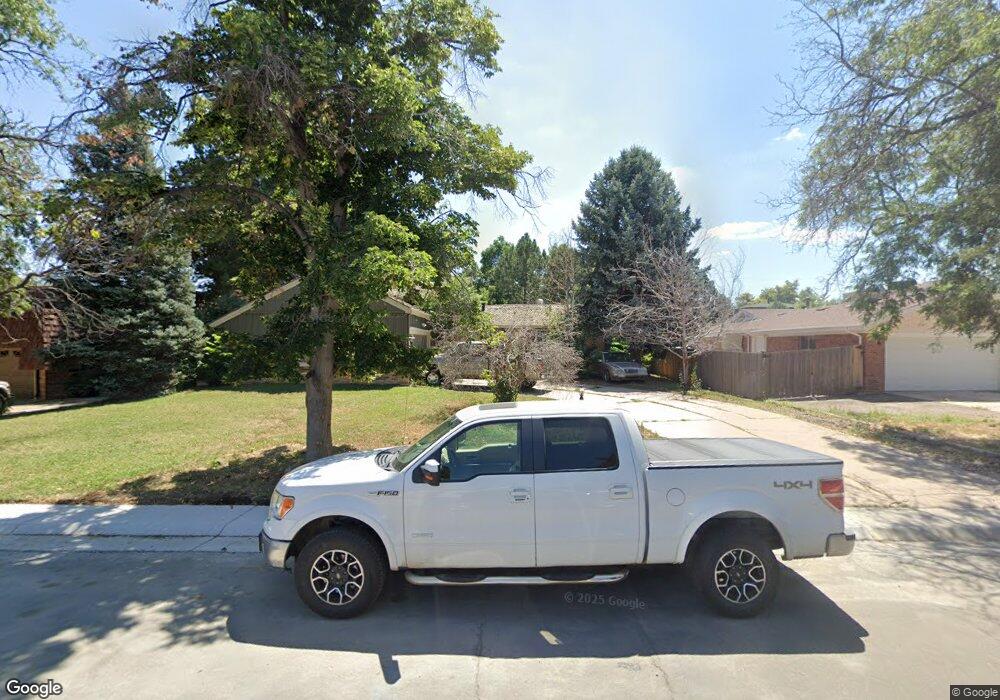 446 Oswego St, Aurora, CO 80010 - photo 1