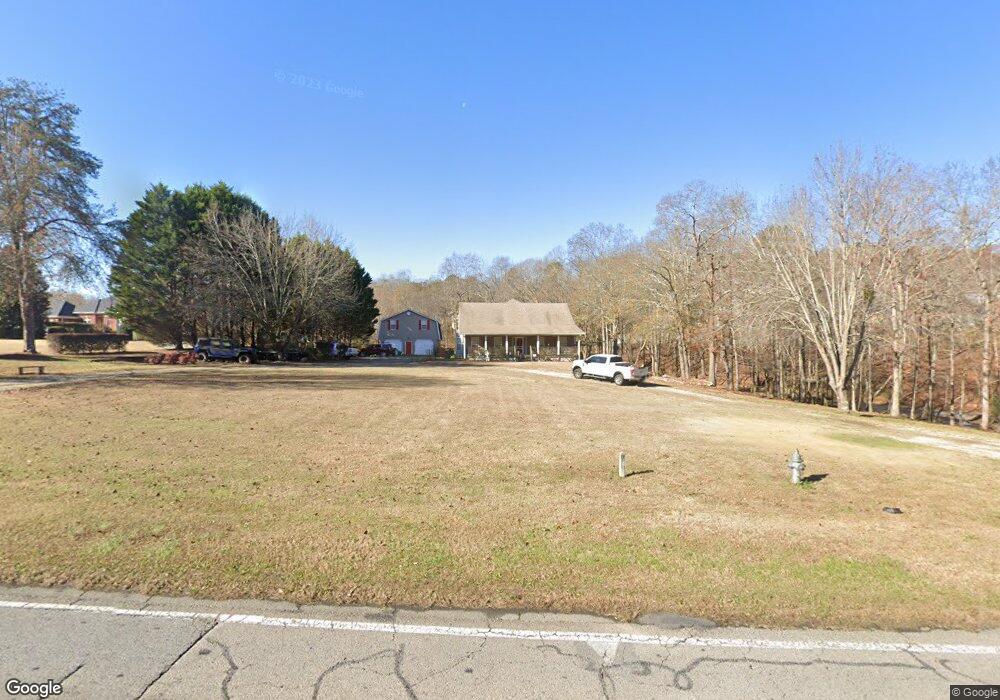 7214 Spout Springs Rd, Flowery Branch, GA 30542 - photo 1