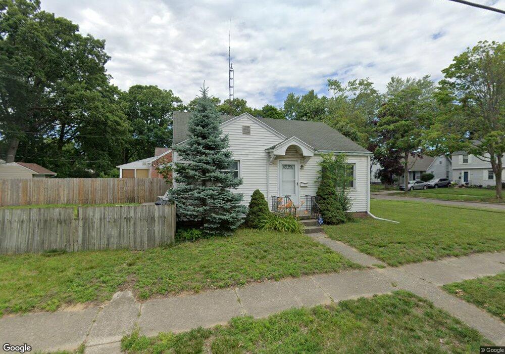 4101 Garrison Rd, Toledo, OH 43613 - photo 1