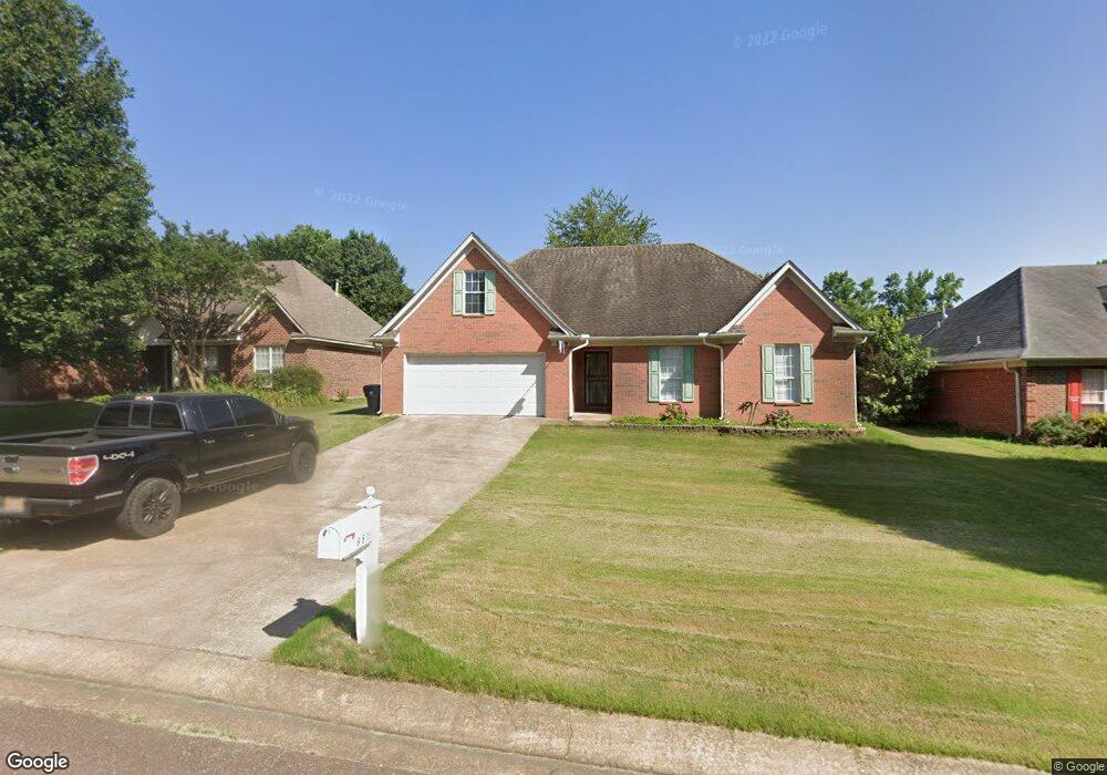 681 E Timberlane, Hernando, MS 38632 - photo 1