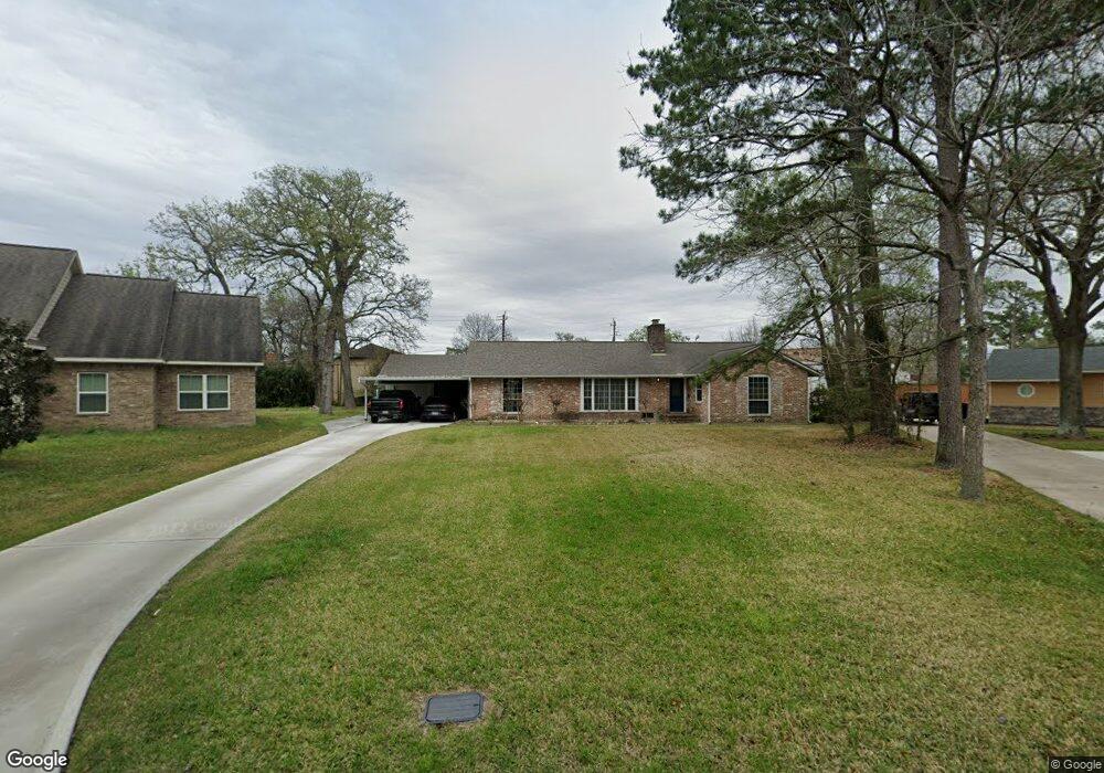 3519 Oakdale St, Houston, TX 77004 - photo 1