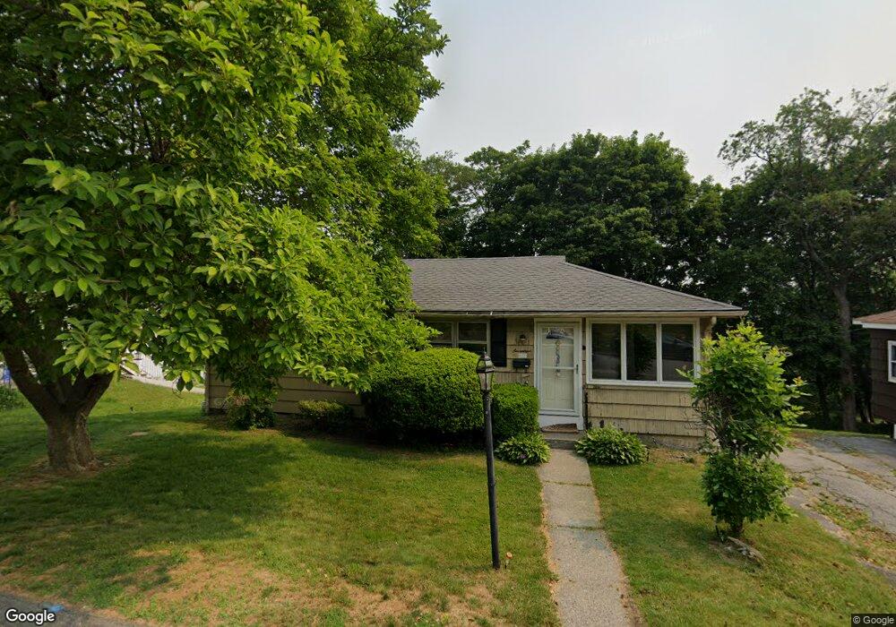 17 Kenberma Rd, Worcester, MA 01604 - photo 1