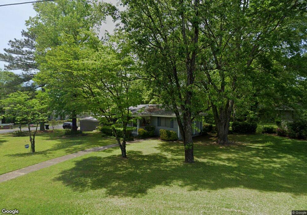 2200 3rd St NE, Center Point, AL 35215 - photo 1