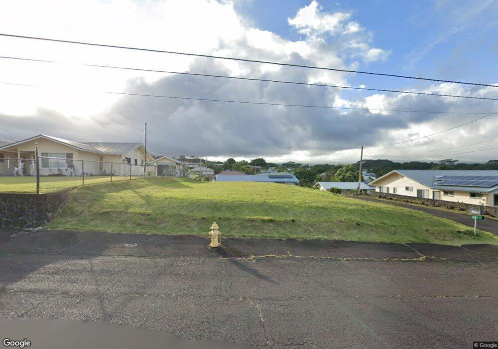 156 Nohea St, Hilo, HI 96720 - photo 1