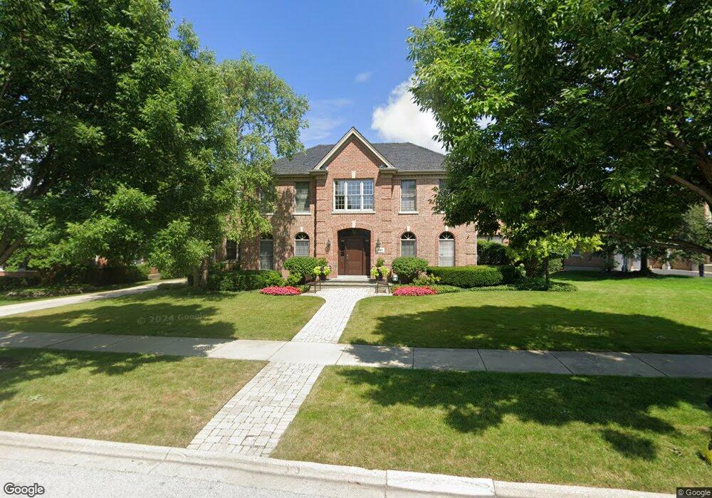 1461 Kittyhawk Ln, Glenview, IL 60026 - photo 1