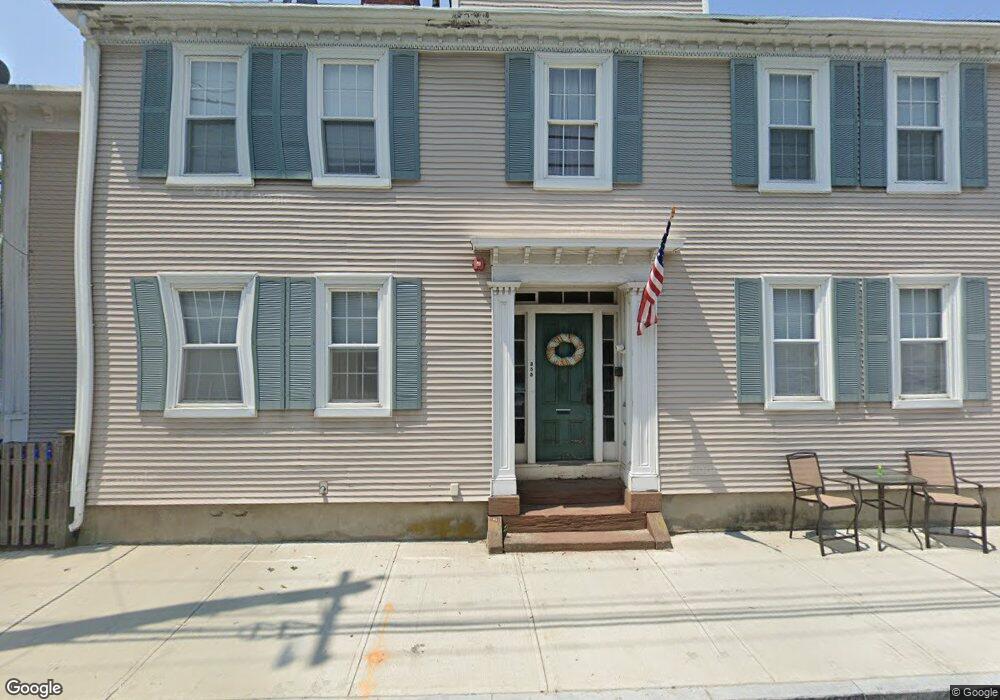 353 Water St, Warren, RI 02885 - photo 1