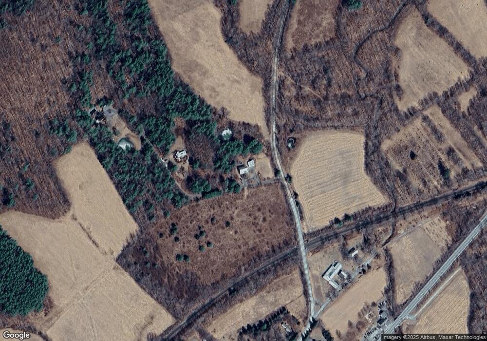 6 Hawk Hill Ln, East Chatham, NY 12060 - photo 1