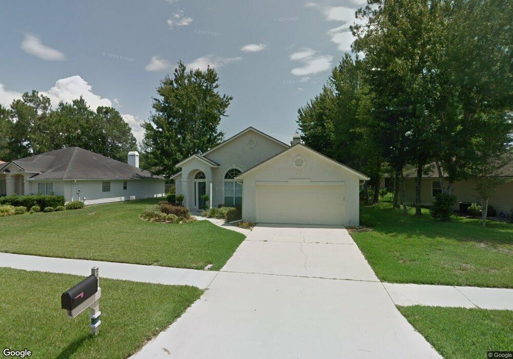 2095 Water Crest Dr, Fleming Island, FL 32003 - photo 1