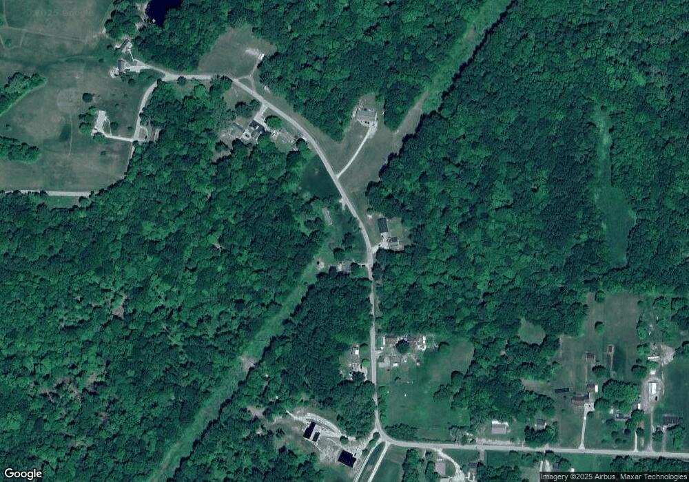 17122 McGuire Ridge Rd, Laurel, IN 47024 - photo 1