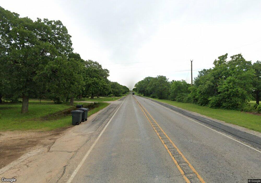 3628 E Fm 4, Cleburne, TX 76031 - photo 1