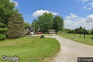1676 330th Ave, Fort Madison, IA 52627