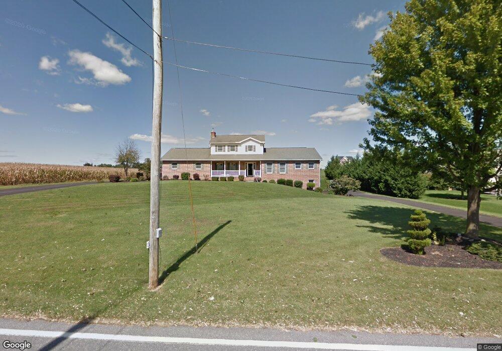 2657 Grand Point Rd, Chambersburg, PA 17202 - photo 1