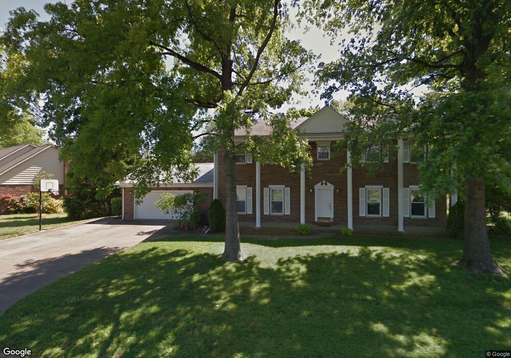 5344 Ironwood Dr, Newburgh, IN 47630 - photo 1