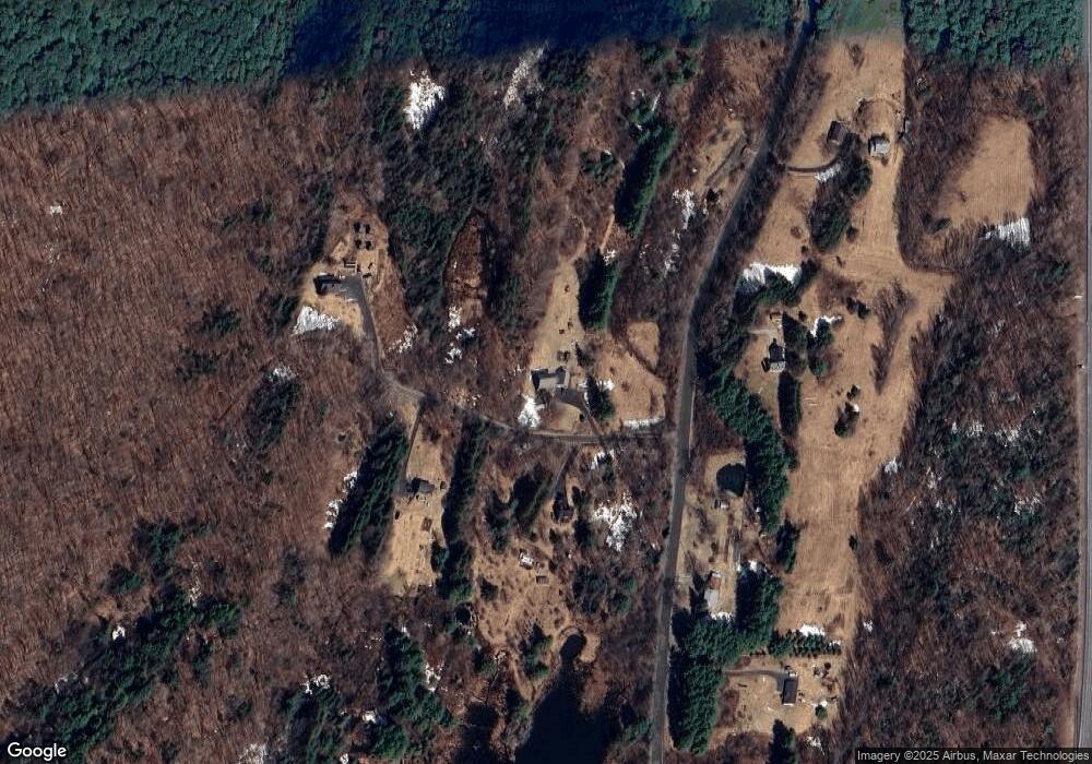 96 Fairway Rd, Northfield, VT 05663 - photo 1