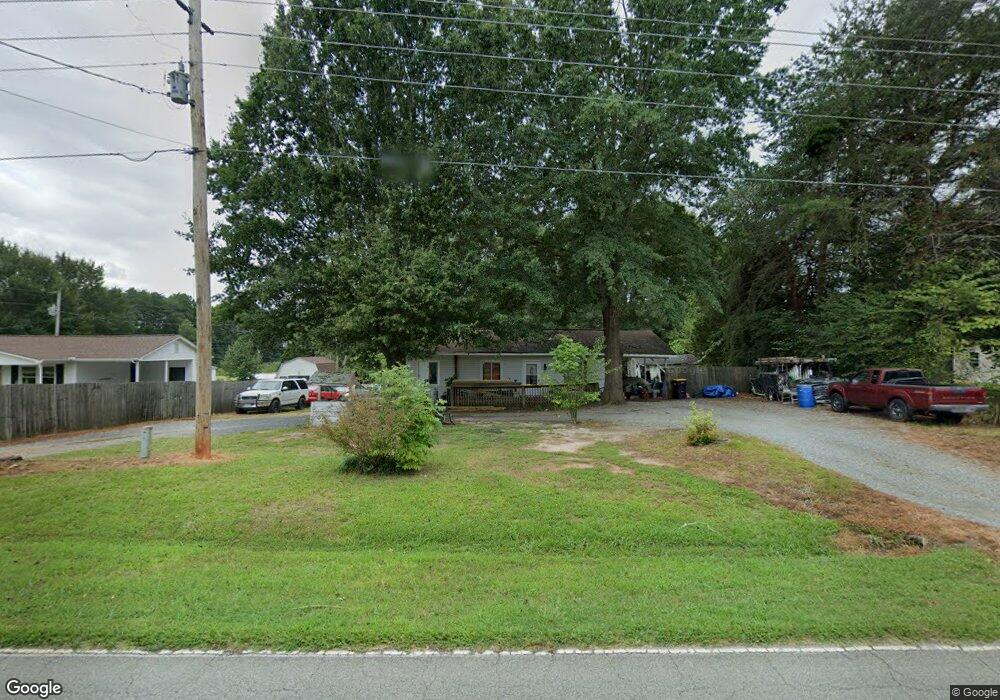 6610 Kidville Rd, Denver, NC 28037 - photo 1