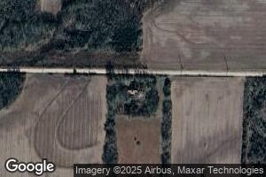 1311 Connecticut Rd, Humboldt, KS 66748