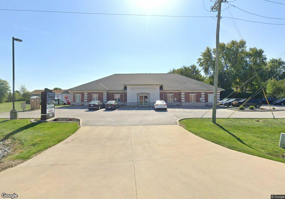 2236 Vadalabene Dr unit 1, Maryville, IL 62062 - photo 1