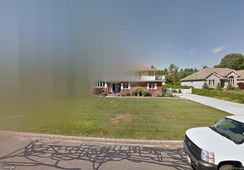 83 Higher Brook Dr, Ludlow, MA 01056 - photo 1