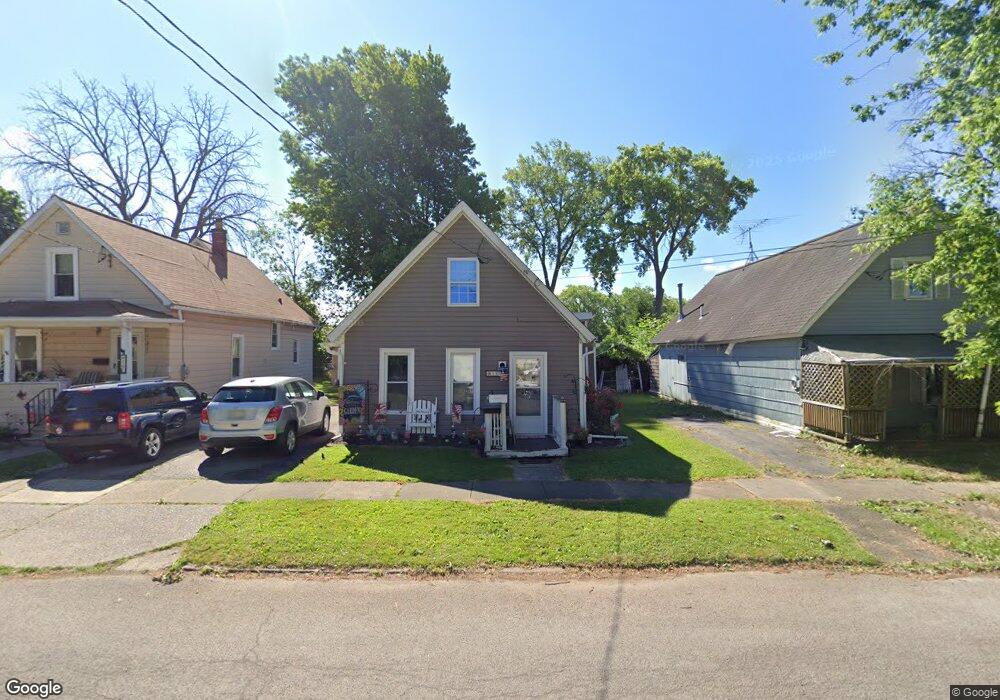 105 Fredericka St, North Tonawanda, NY 14120 - photo 1