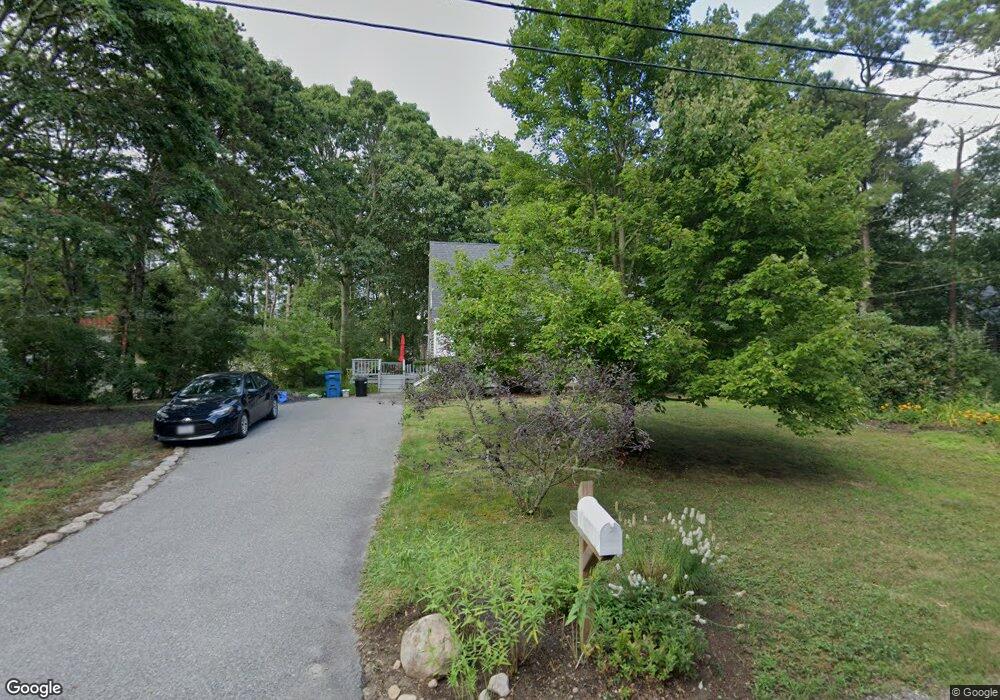 35 Brush Hill Cir, East Falmouth, MA 02536 - photo 1