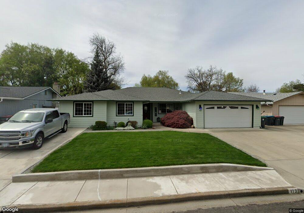 113 Donna Way, Central Point, OR 97502 - photo 1