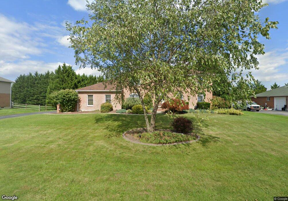 227 Rice Dr, Bear, DE 19701 - photo 1