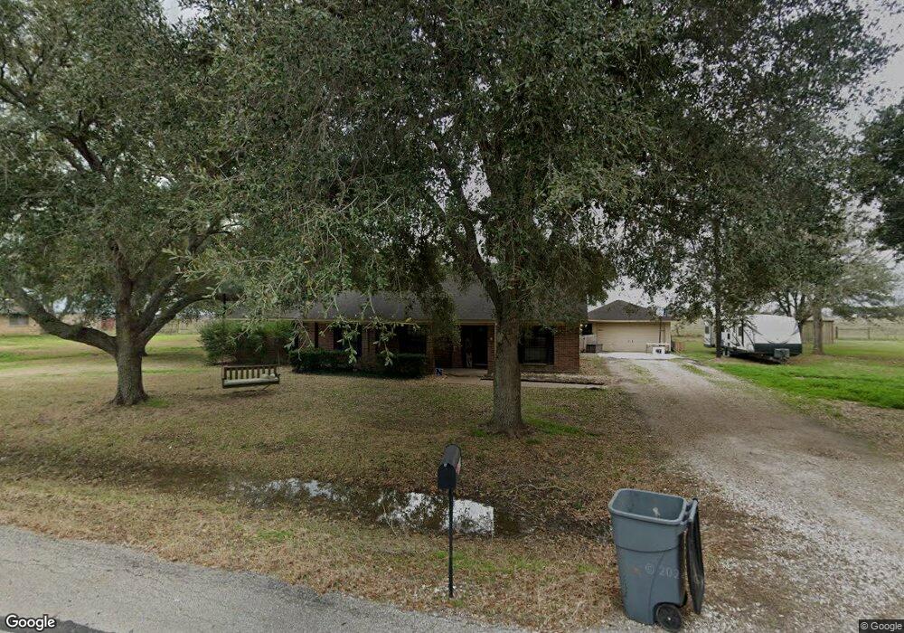 6614 Mildred Rd, Needville, TX 77461 - photo 1