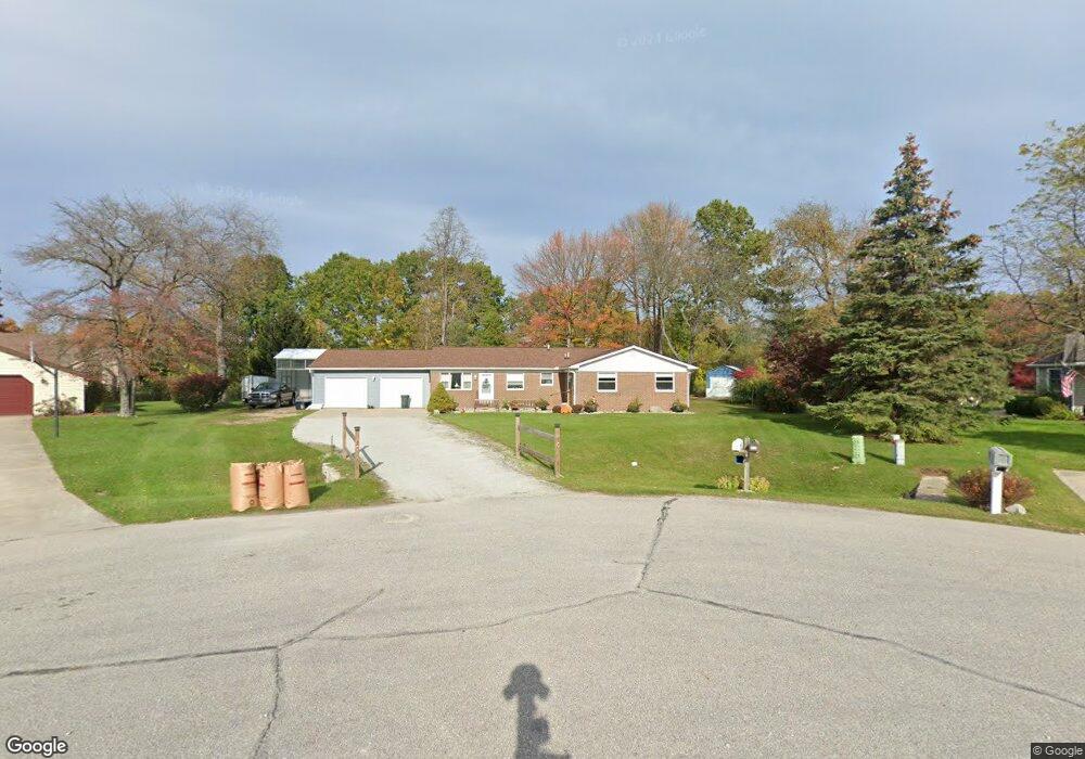 3230 Stoneybrook Ln unit Bldg-Unit, Port Huron, MI 48060 - photo 1