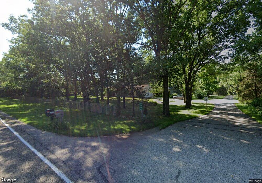 12942 Vergennes St, Lowell, MI 49331 - photo 1