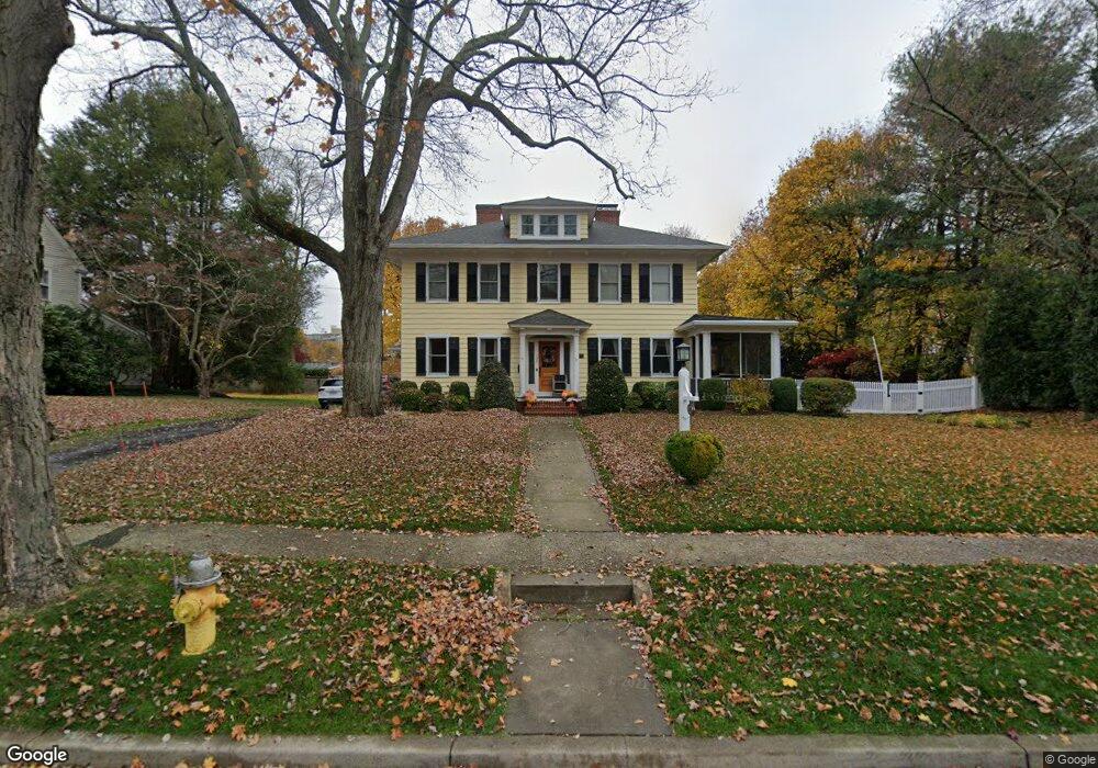 127 Fairmount Terrace, Fairfield, CT 06825 - photo 1