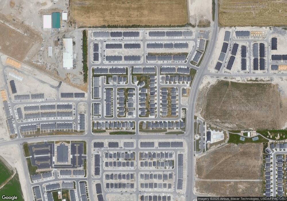 786 N 3820 W, Lehi, UT 84043 - photo 1