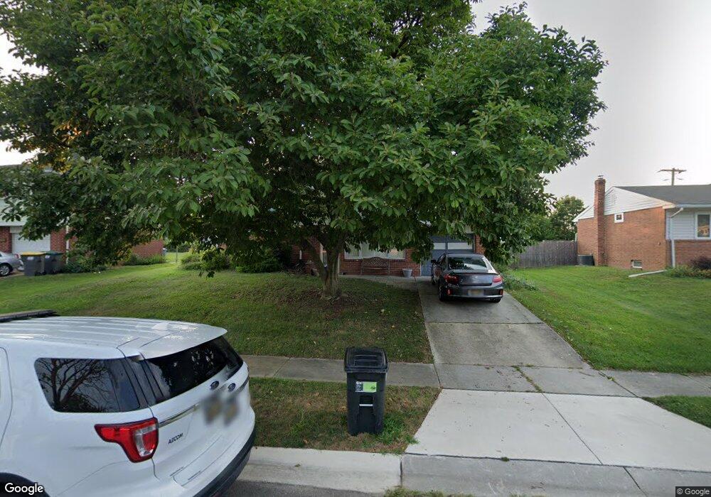 2133 Armour Dr, Wilmington, DE 19808 - photo 1