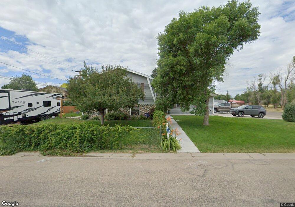 298 Barker St, Craig, CO 81625 - photo 1