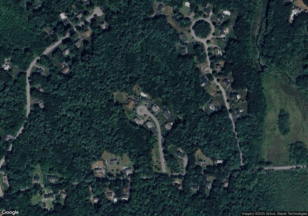 45 Wellington Way, North Andover, MA 01845 - photo 1