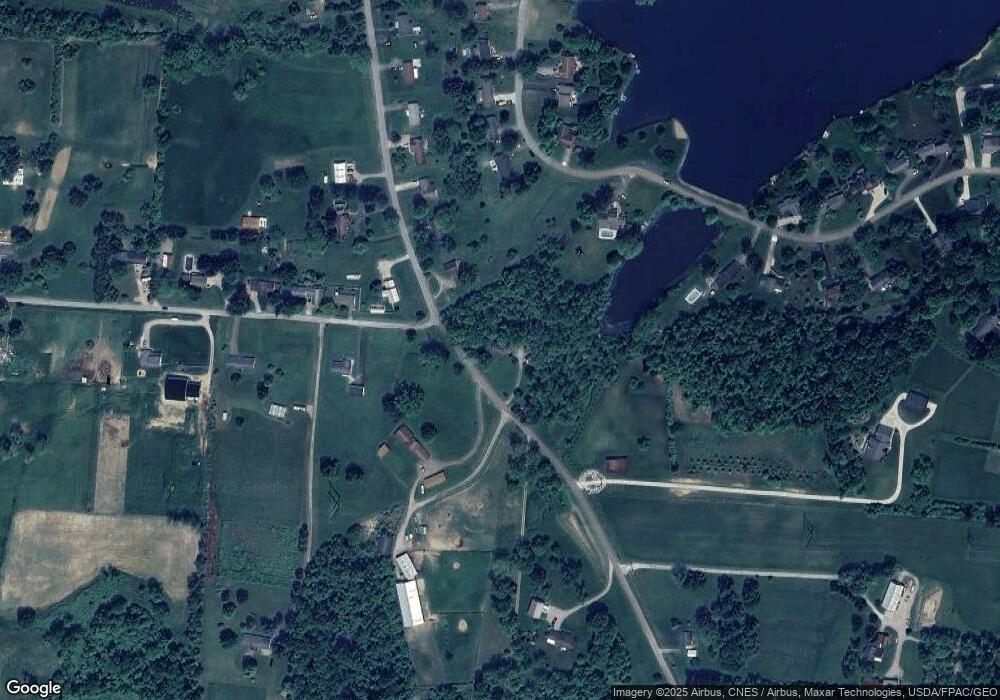 8423 Somerset Rd, Thornville, OH 43076 - photo 1