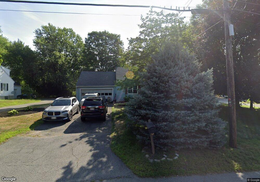 378 S Main St, Andover, MA 01810 - photo 1