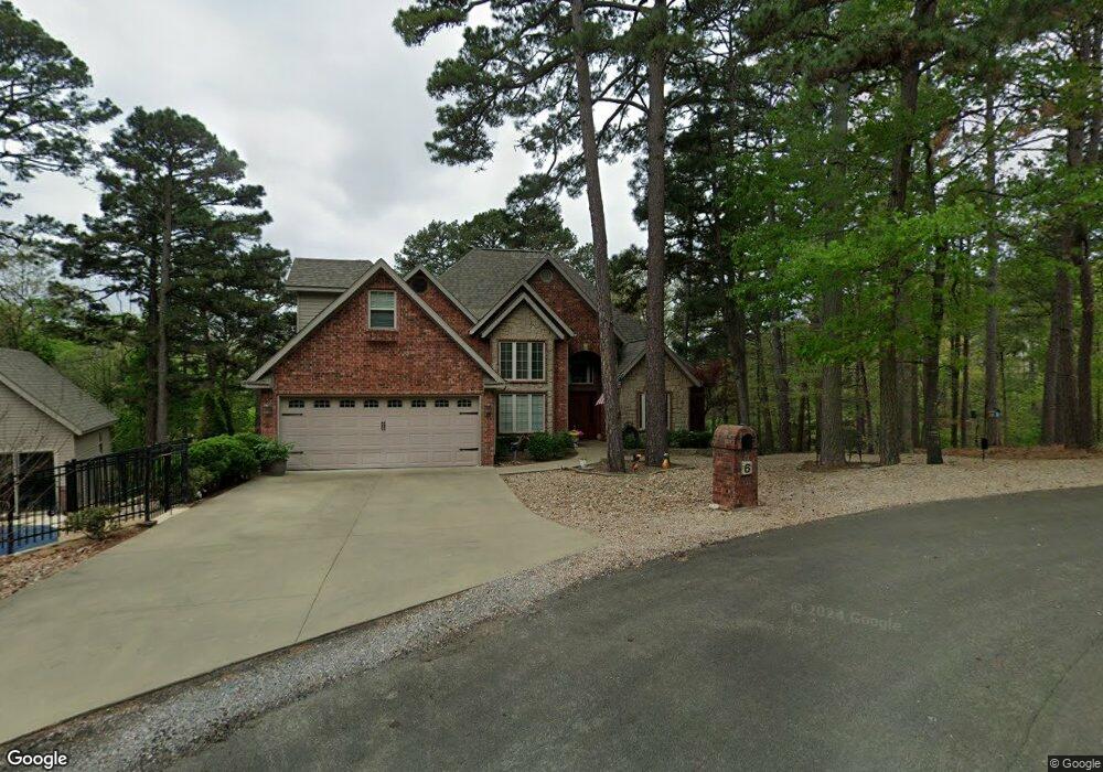 6 Marske Ln, Bella Vista, AR 72715 - photo 1