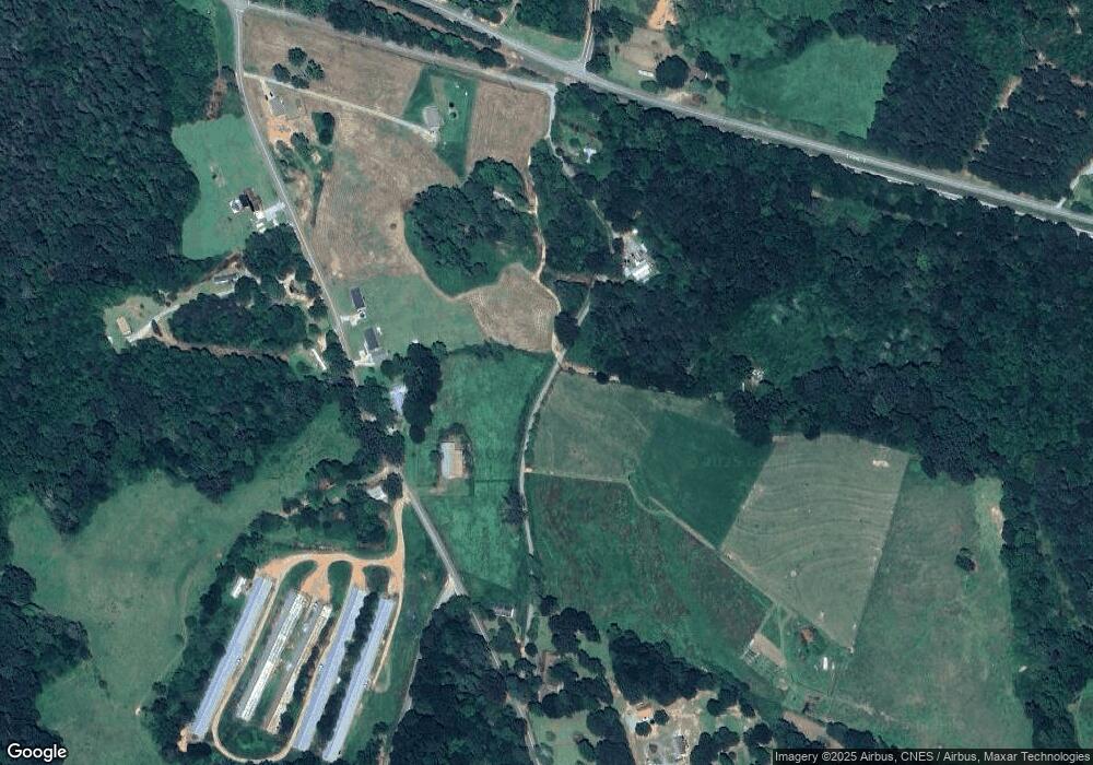 0 Isbell Rd unit 8422213, Eastanollee, GA 30538 - photo 1