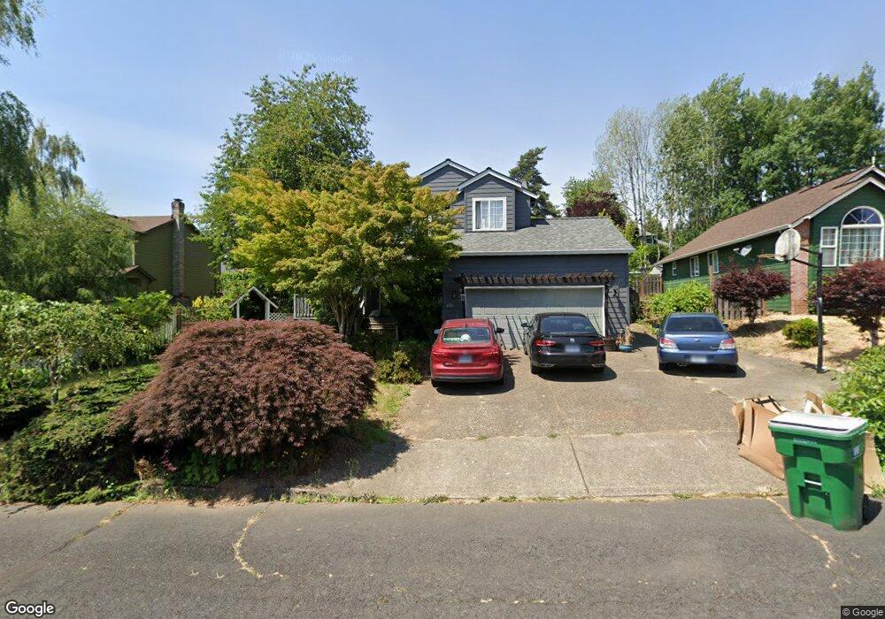 156 NW Peach St, Dundee, OR 97115 - photo 1