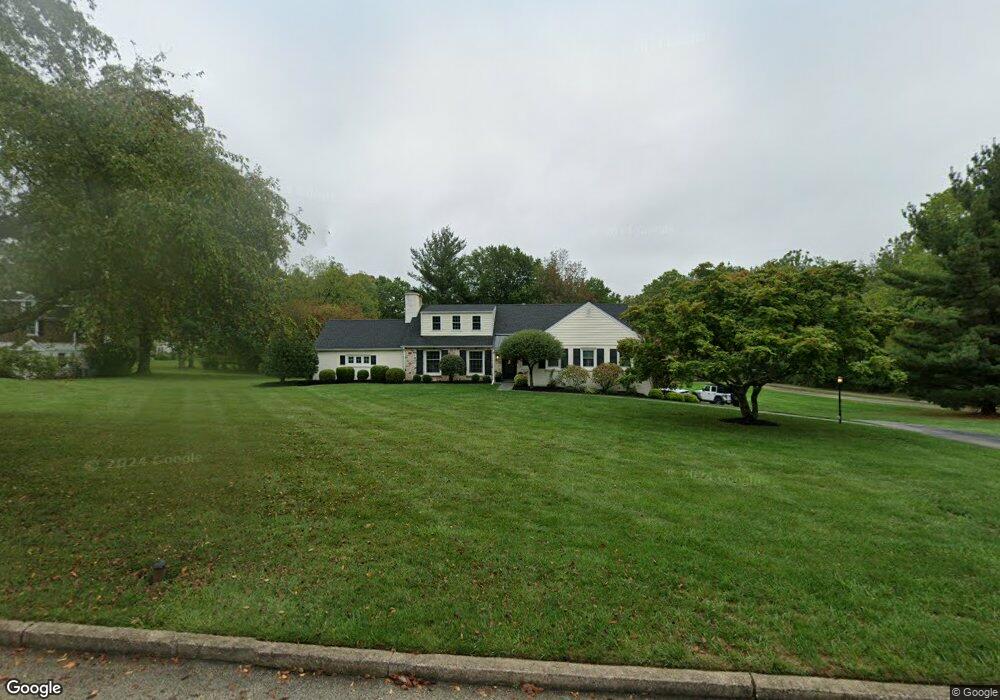 156 Ladderback Ln, Devon, PA 19333 - photo 1