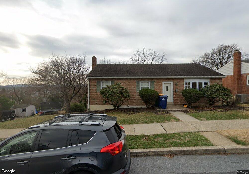 2406 Fairview St, Reading, PA 19609 - photo 1